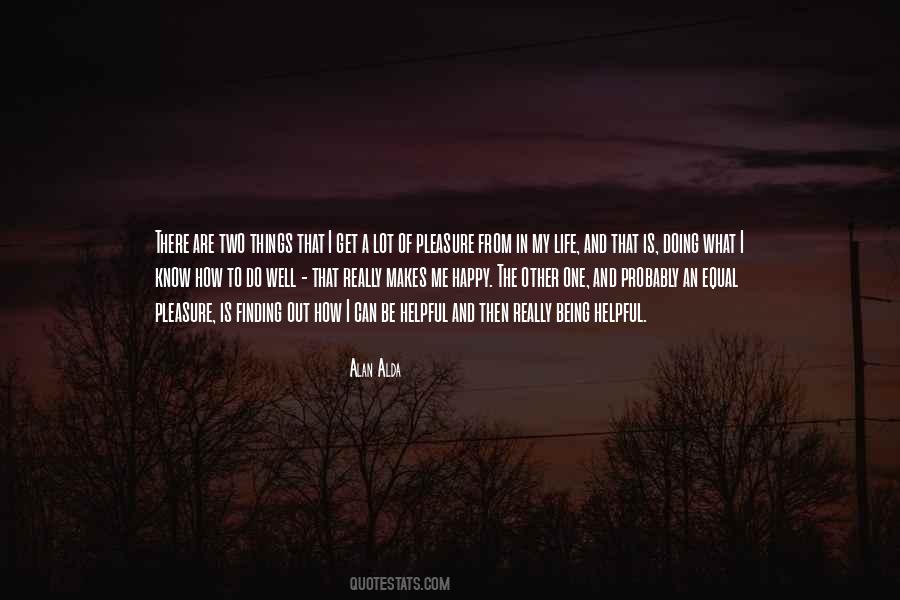 Quotes About Finding Things Out #1698329