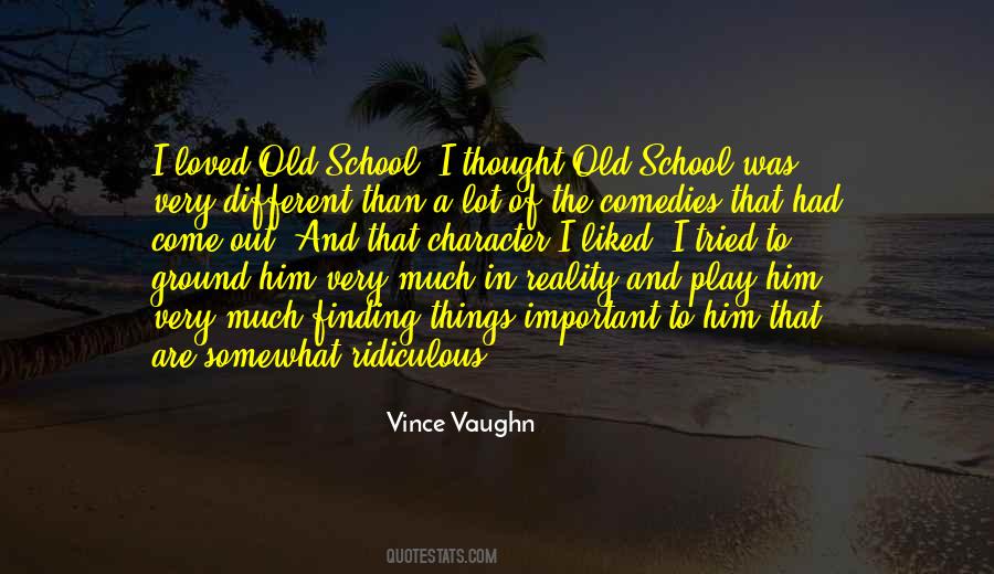 Quotes About Finding Things Out #641548