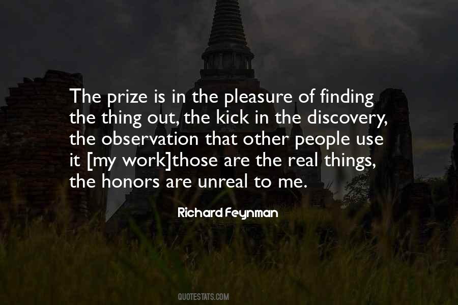 Quotes About Finding Things Out #694501