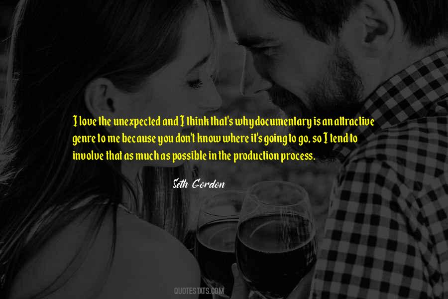 Quotes About I Don't Know Why I Love You #1161966