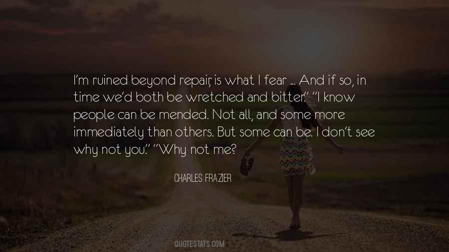 Quotes About I Don't Know Why I Love You #1581895