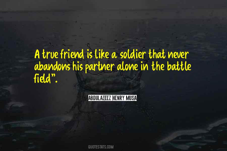 Life Is A Battle Quotes #909127