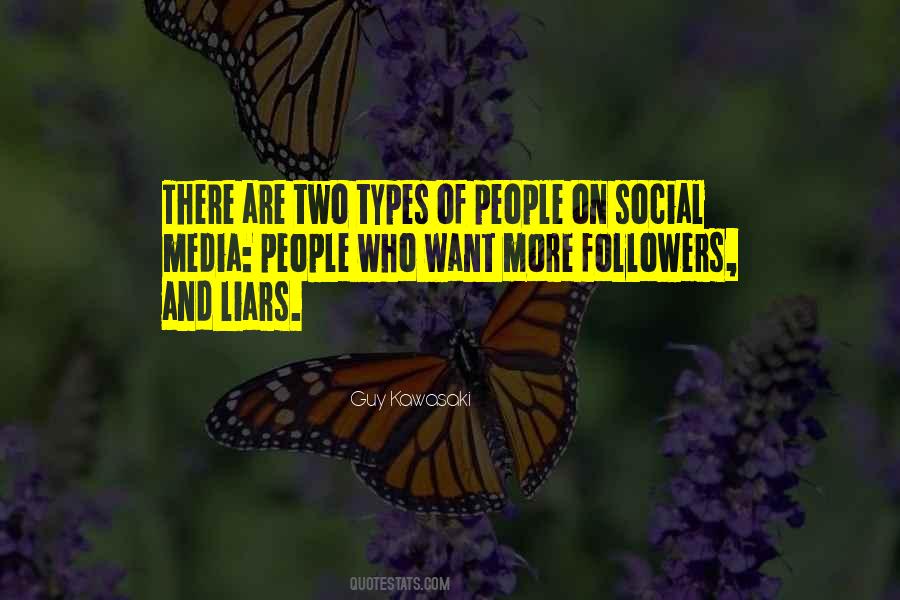 Quotes About People Who Are Followers #916098