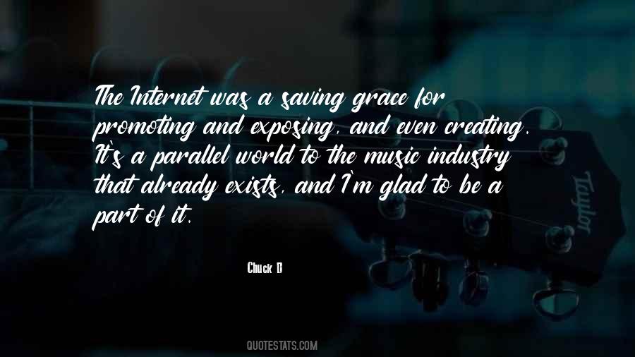 Saving Grace Quotes #1428410