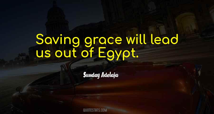 Saving Grace Quotes #179219