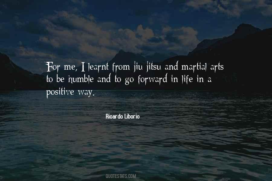 Forward In Life Quotes #1336169