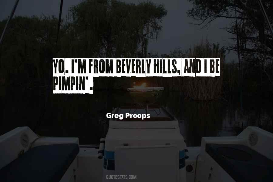 Quotes About Pimpin #1484296