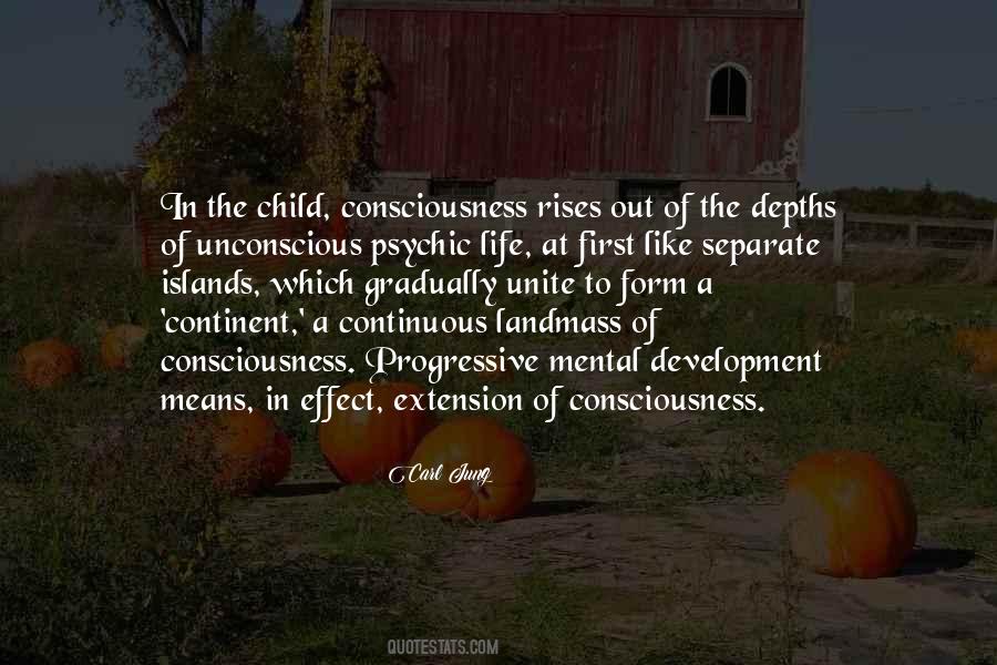 Quotes About A Child's Development #1482356