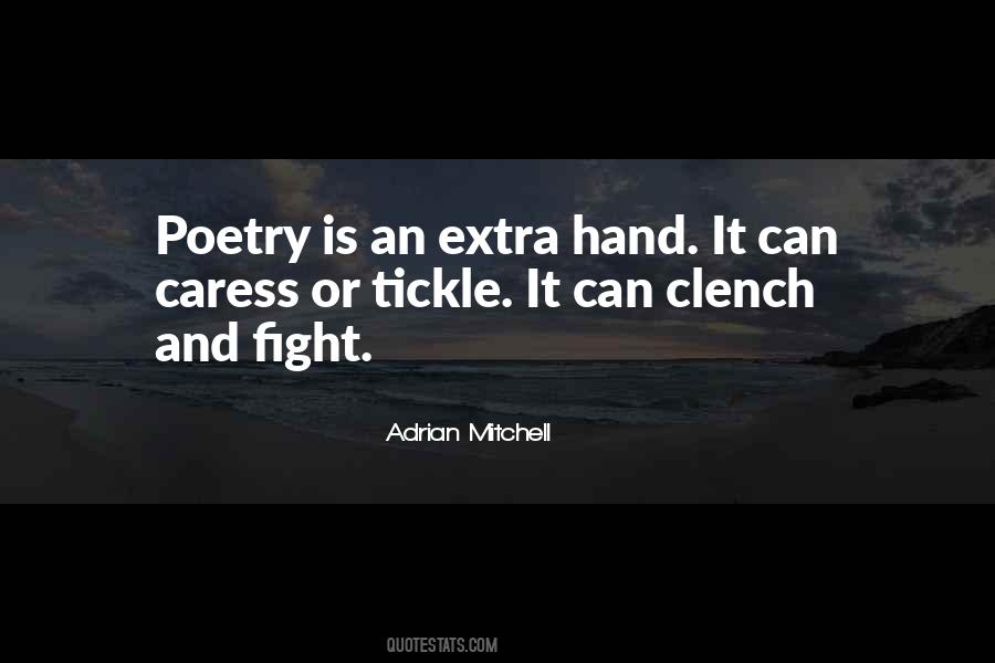 Quotes About Tickle #1097155