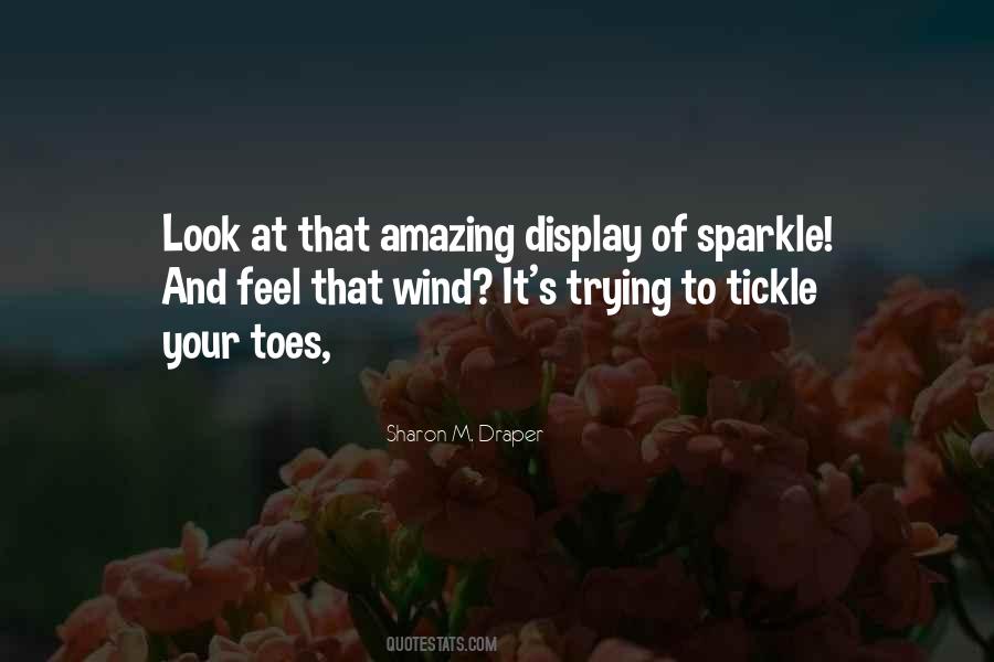 Quotes About Tickle #321523