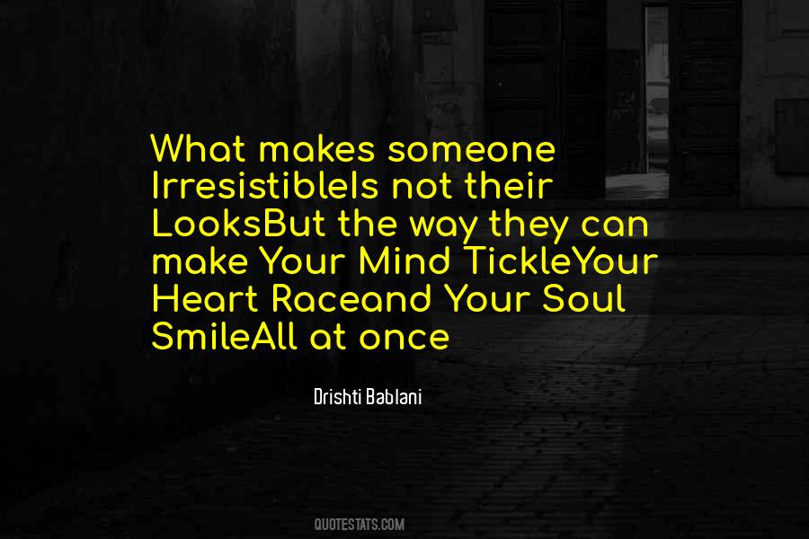 Quotes About Tickle #361350
