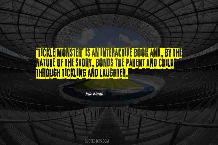 Quotes About Tickle #550648