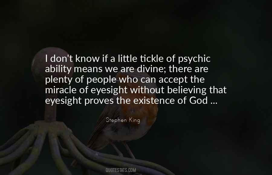 Quotes About Tickle #571211