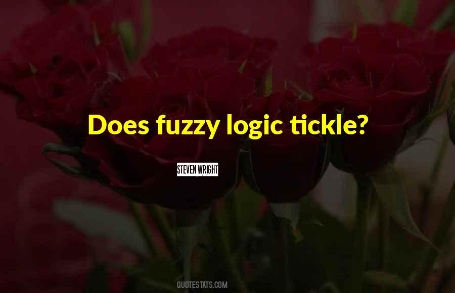 Quotes About Tickle #695094