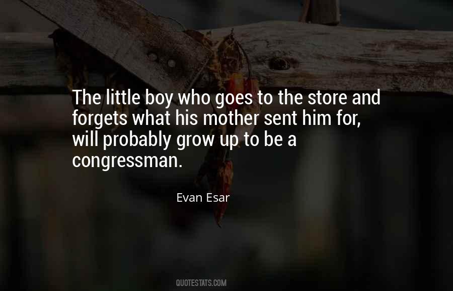 Boys Will Be Boys Quotes #1578020