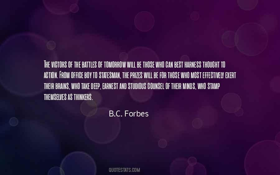 Boys Will Be Boys Quotes #405922
