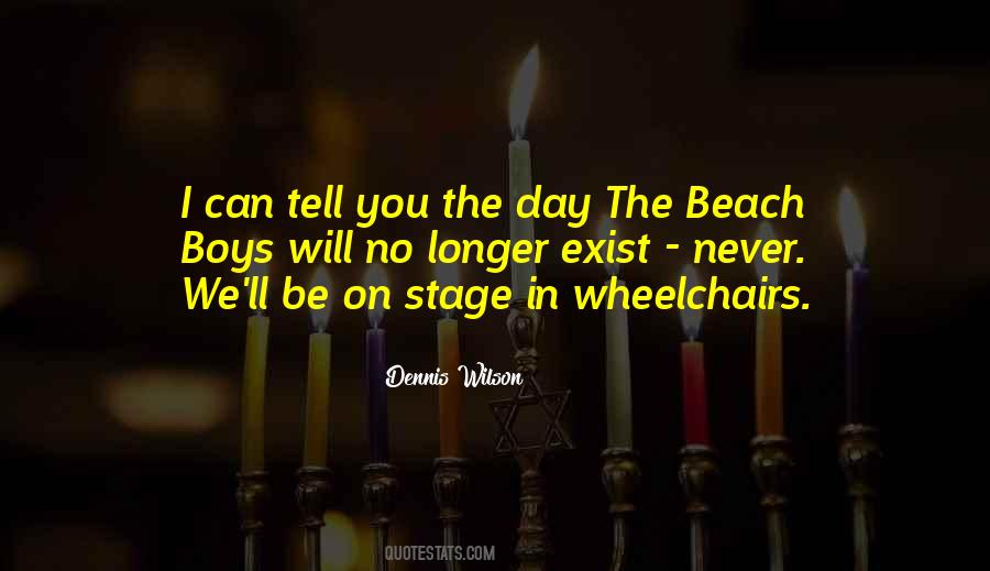 Boys Will Be Boys Quotes #467181