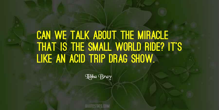 Lady Business Quotes #456106