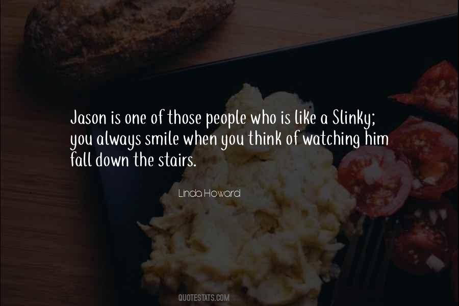 Quotes About People Watching You #58945