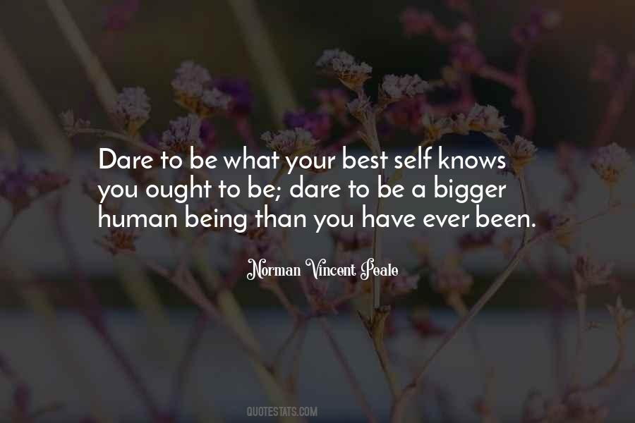 Quotes About Being Your Best Self #1522368