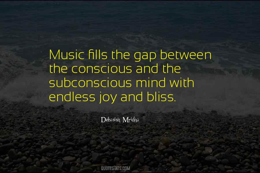 Quotes About Importance Of Music #1686901