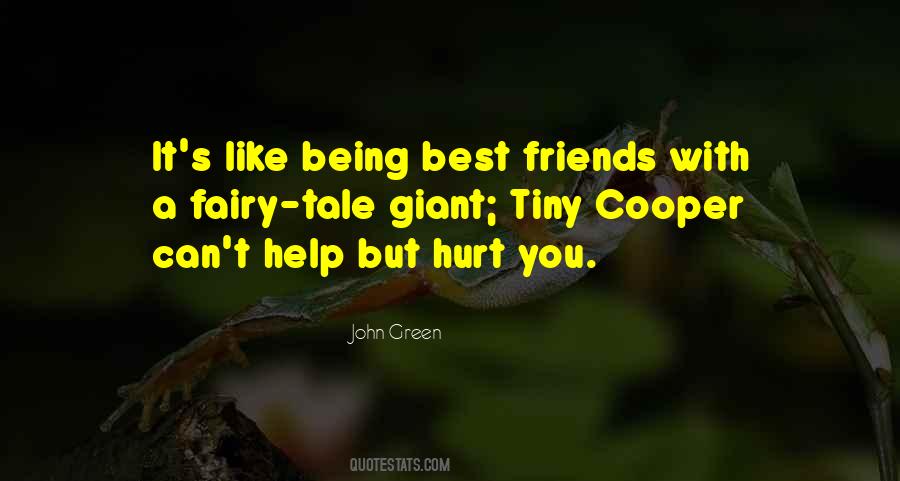 Quotes About Being Best Friends #1757564