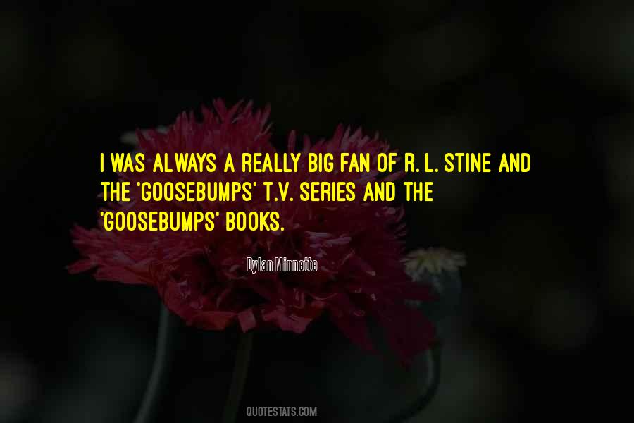 Quotes About T.v #667433