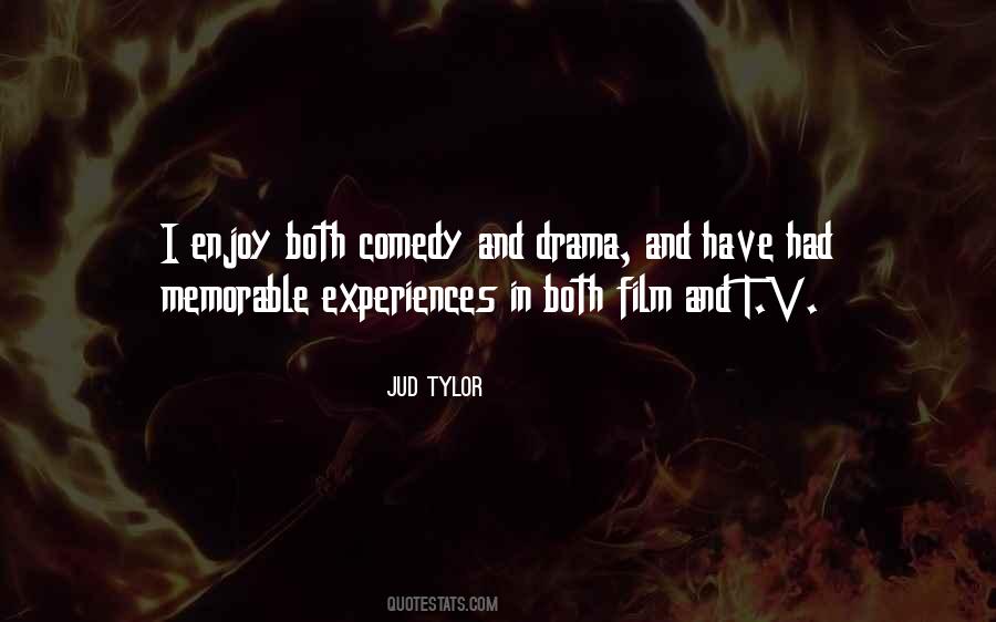Quotes About T.v #974030