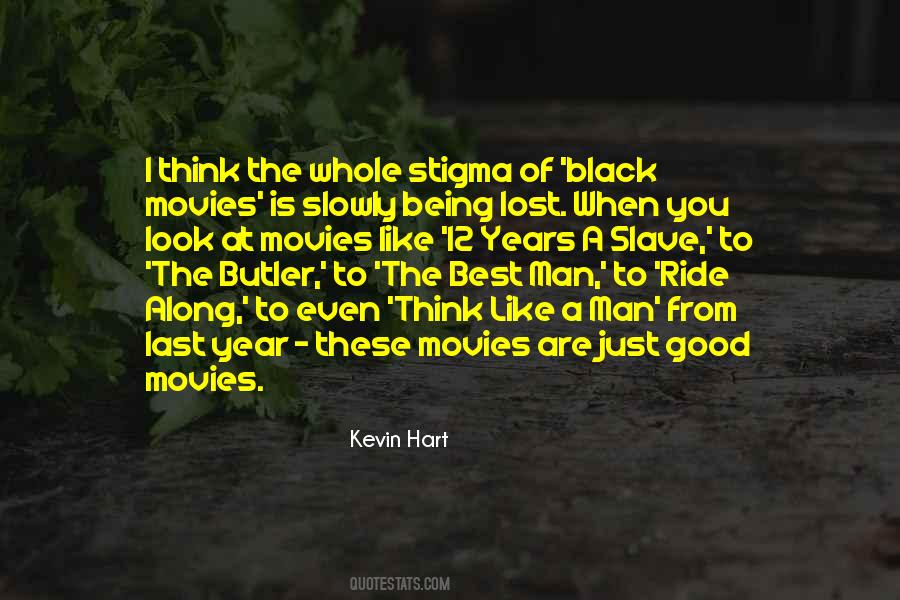 Quotes About The Butler #1043852