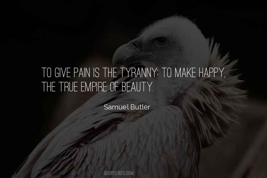 Quotes About The Butler #10473