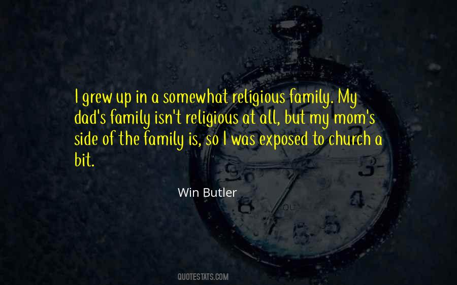 Quotes About The Butler #15974