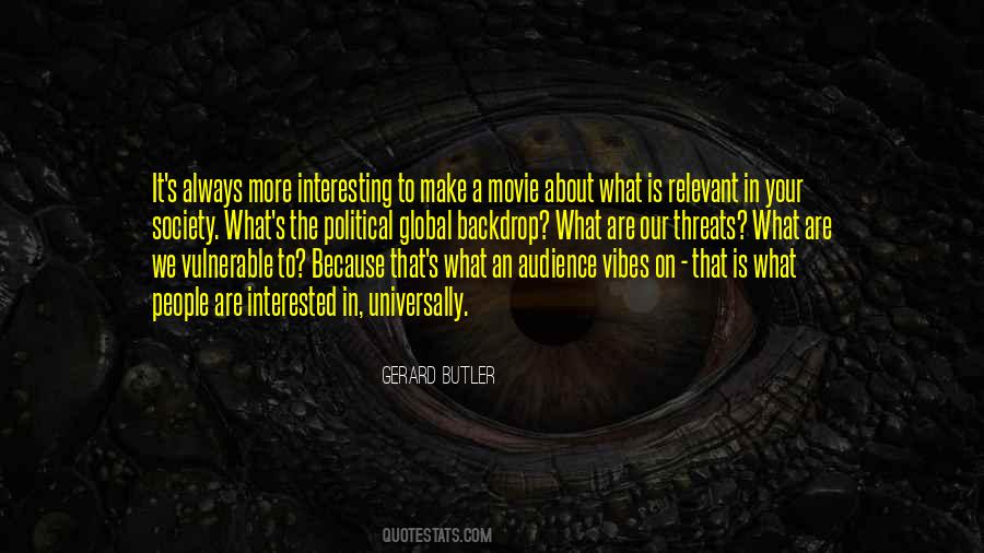 Quotes About The Butler #3450