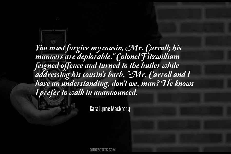 Quotes About The Butler #37667