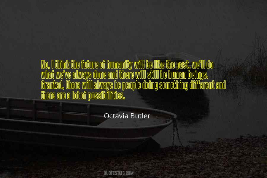 Quotes About The Butler #39734
