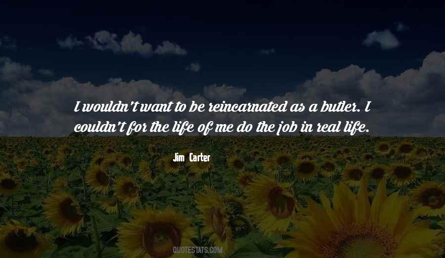 Quotes About The Butler #40193