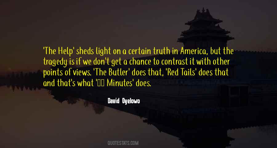 Quotes About The Butler #427280