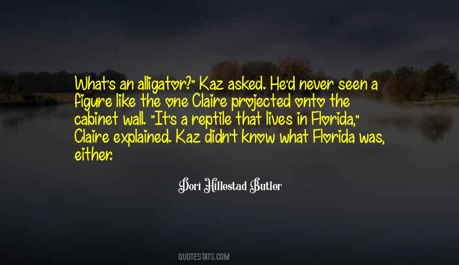 Quotes About The Butler #43898