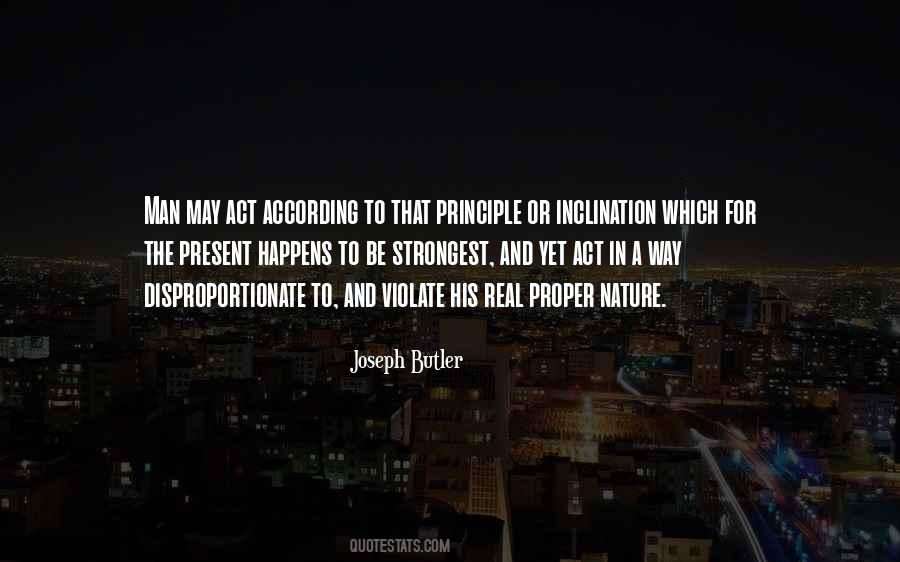 Quotes About The Butler #52471
