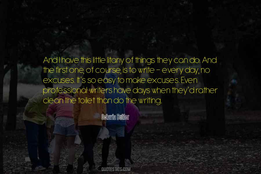 Quotes About The Butler #58784