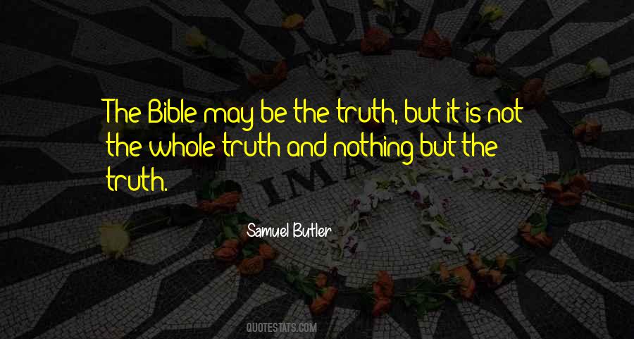 Quotes About The Butler #71858