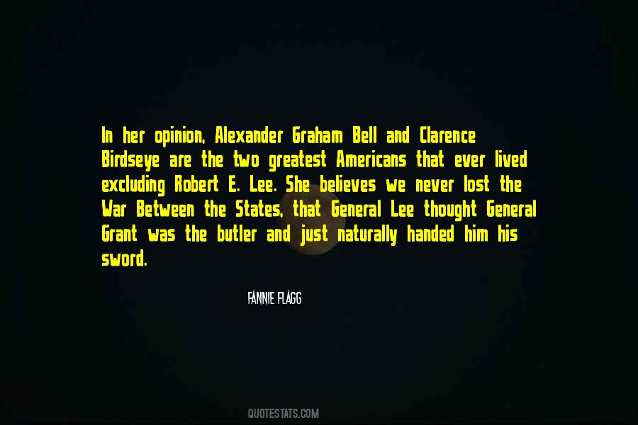 Quotes About The Butler #734912