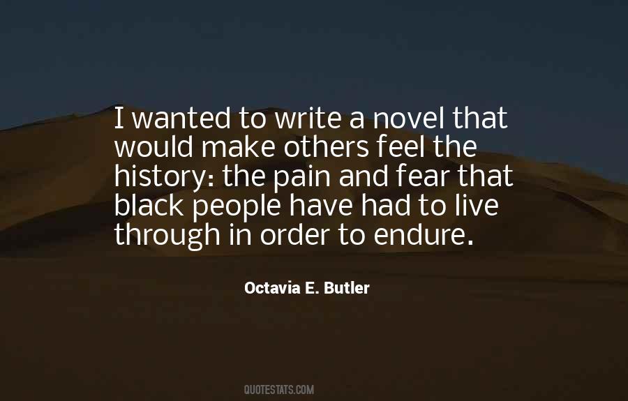 Quotes About The Butler #87747