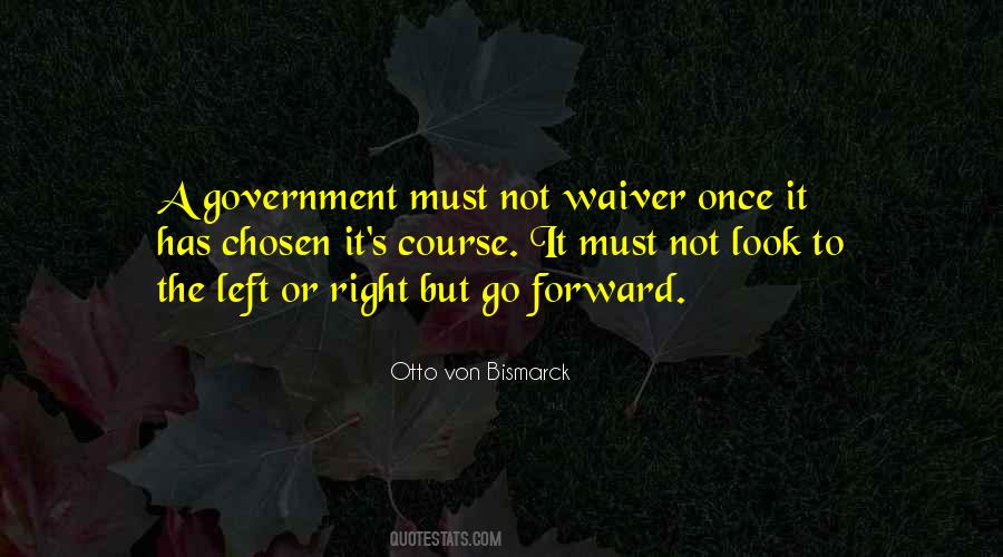 Quotes About Waiver #1522238