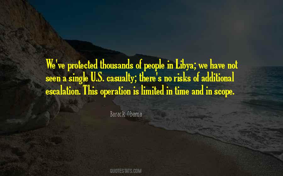 Quotes About Libya #1105964
