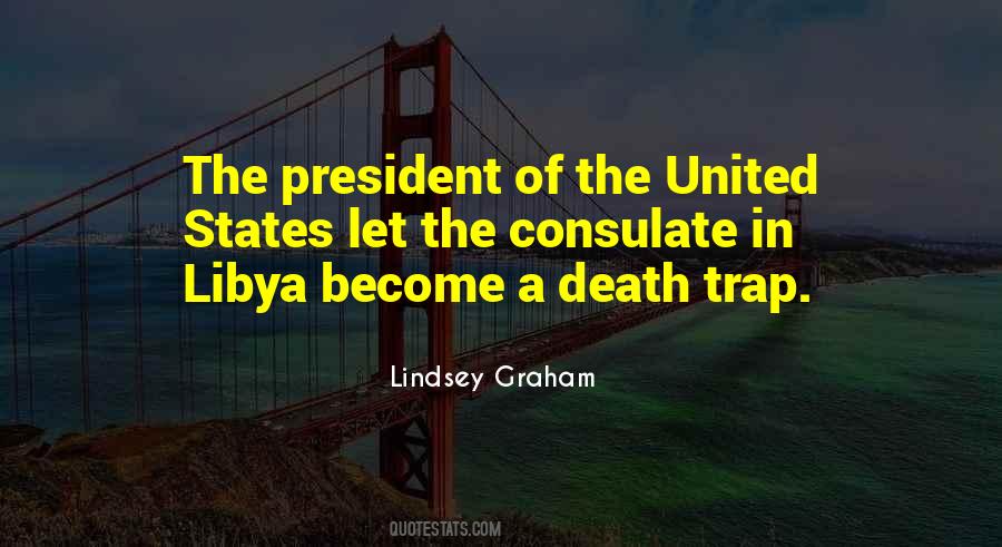 Quotes About Libya #773444