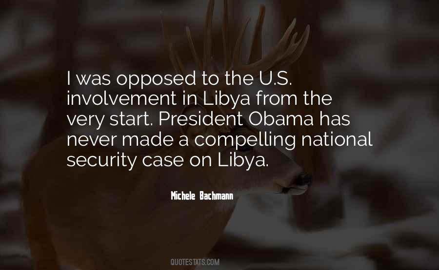 Quotes About Libya #894793