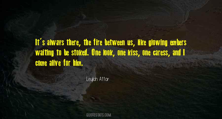 Quotes About Glowing #1390516