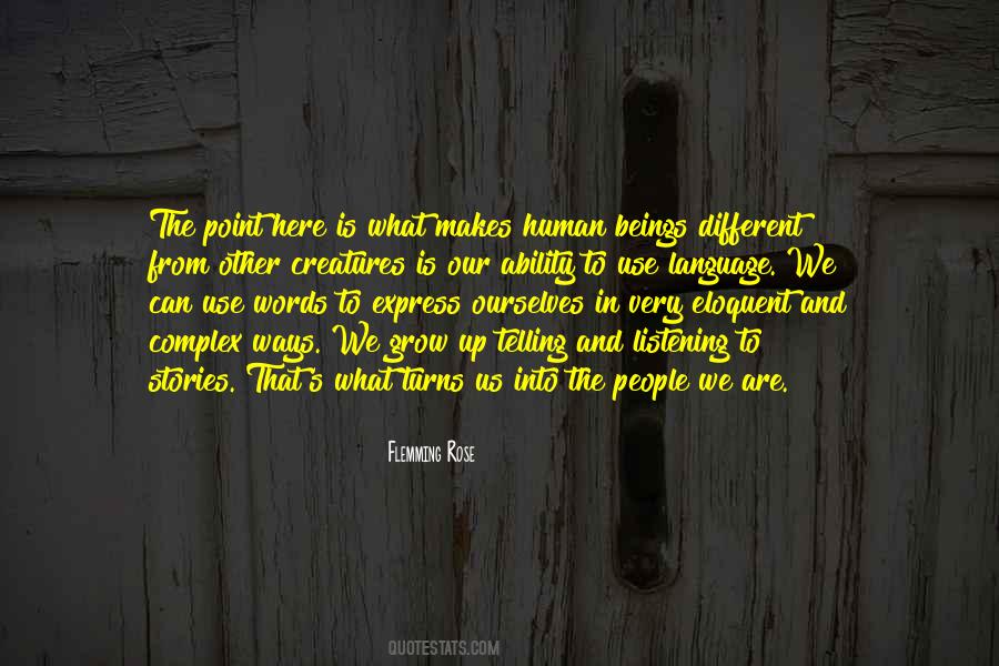 Quotes About People Telling You What To Do #95991