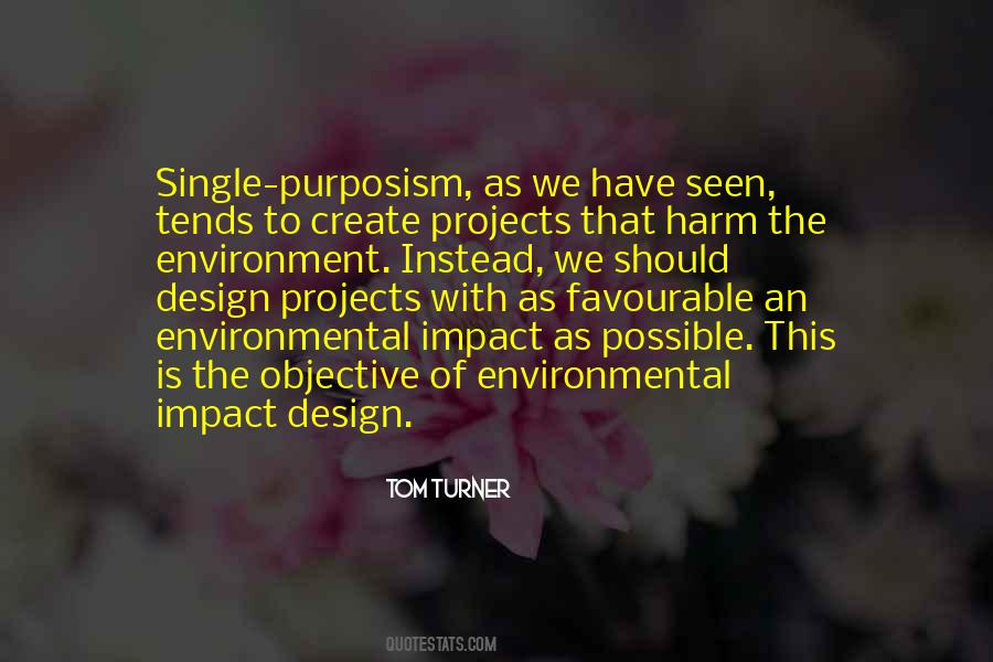 Environmental Assessment Quotes #1638190