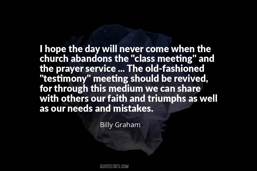 Quotes About Testimony #259900 Quotes About Testimony #259900